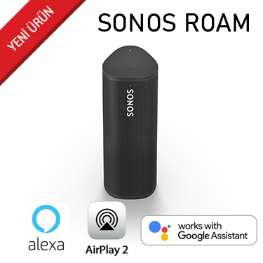 SONOS ROAM 